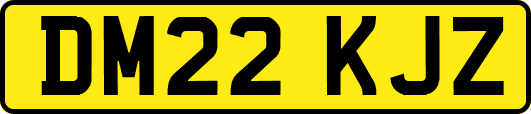 DM22KJZ