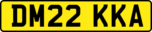 DM22KKA