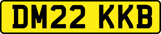DM22KKB
