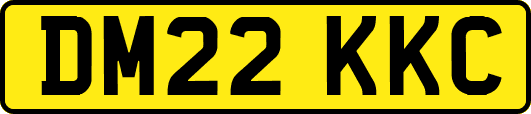 DM22KKC