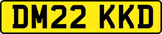 DM22KKD