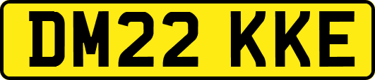 DM22KKE