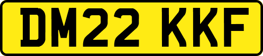 DM22KKF