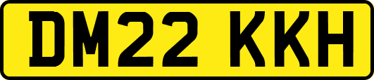 DM22KKH
