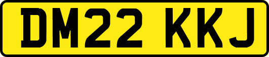 DM22KKJ