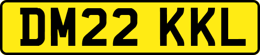 DM22KKL