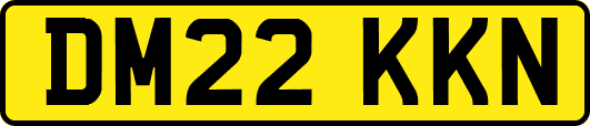 DM22KKN