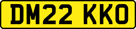 DM22KKO
