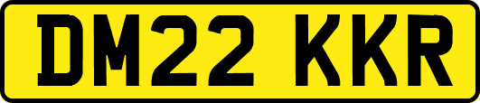 DM22KKR