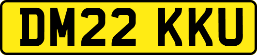 DM22KKU