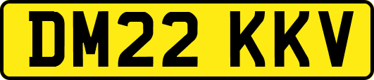 DM22KKV