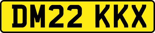 DM22KKX