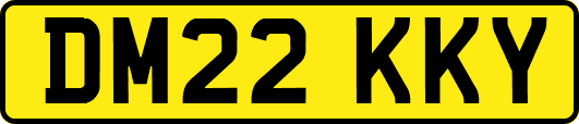 DM22KKY