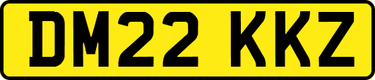 DM22KKZ