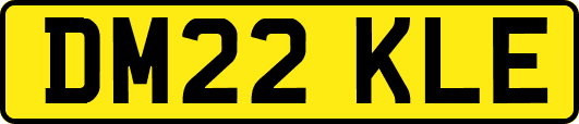 DM22KLE