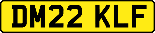 DM22KLF