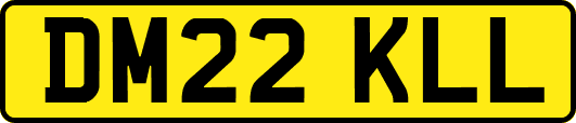 DM22KLL