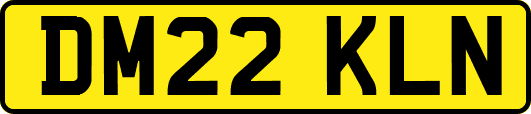 DM22KLN