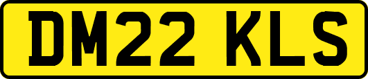 DM22KLS
