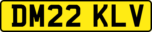 DM22KLV