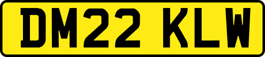DM22KLW