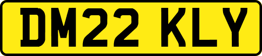 DM22KLY