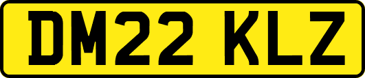 DM22KLZ