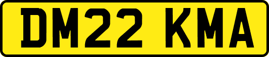 DM22KMA