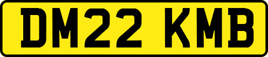 DM22KMB
