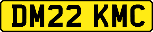 DM22KMC