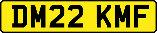 DM22KMF