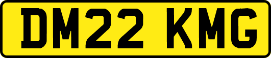 DM22KMG