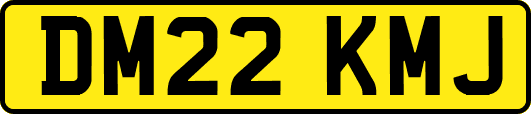 DM22KMJ