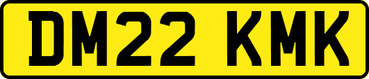 DM22KMK