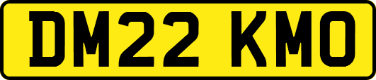 DM22KMO