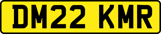 DM22KMR