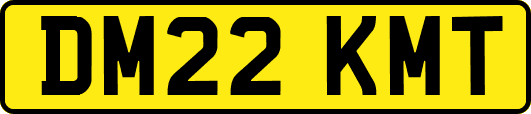 DM22KMT