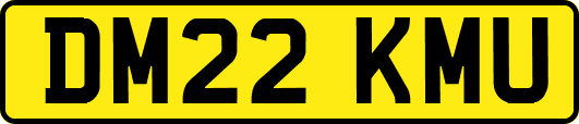 DM22KMU