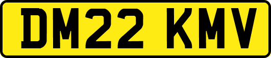 DM22KMV