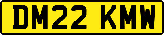 DM22KMW