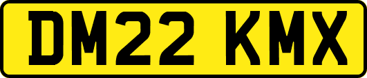 DM22KMX