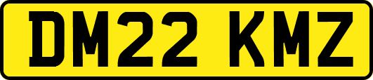 DM22KMZ