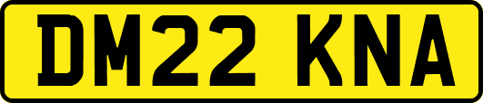 DM22KNA