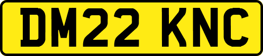 DM22KNC