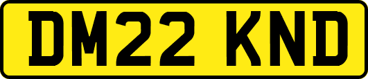 DM22KND
