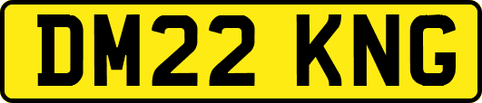 DM22KNG