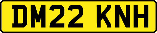 DM22KNH