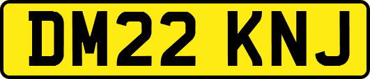 DM22KNJ