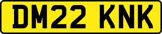DM22KNK