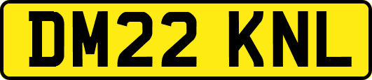 DM22KNL